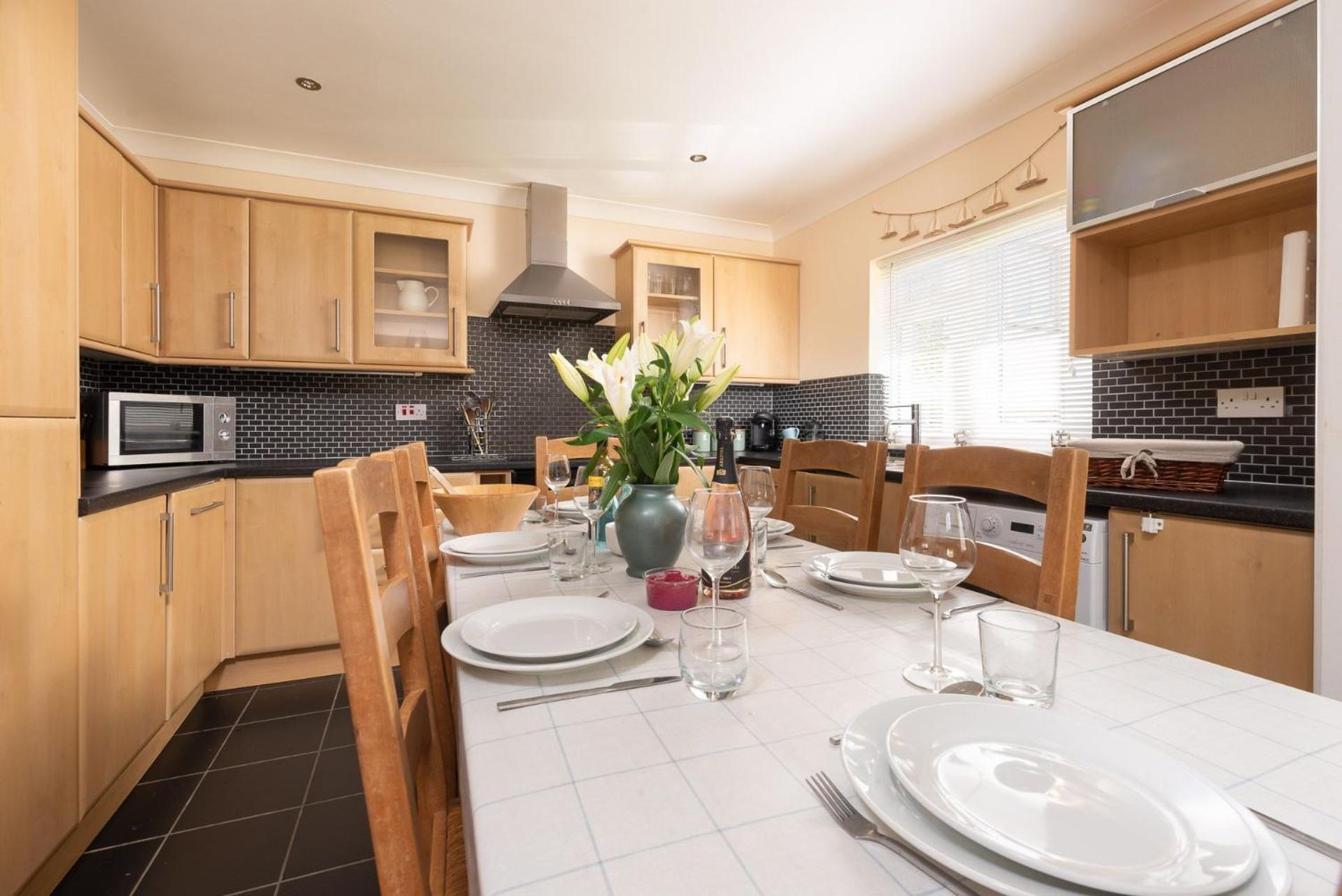 Villa Oyster Cove Croyde Exterior foto