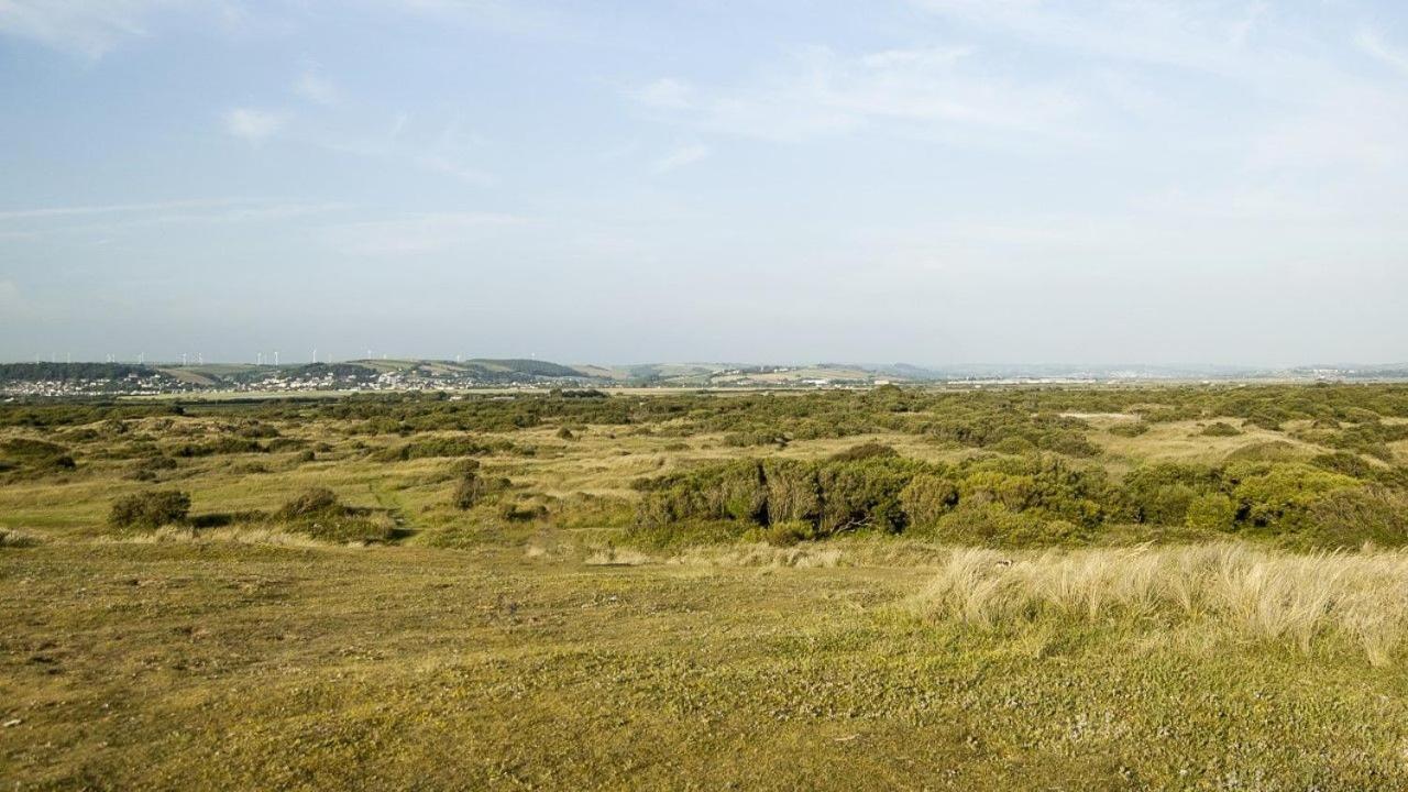 Villa Oyster Cove Croyde Exterior foto